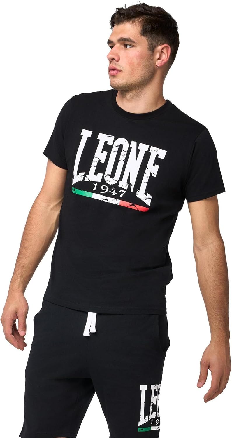 LEONE 1947  T-シャツ &amp; パンツ セット サイズ XS LEONE 1947 T-シャツ & パンツ セット サイズ XS - メルカリ
